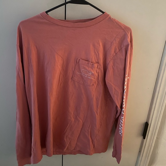 CUTIE PINK VV SHIRT - Picture 2 of 3